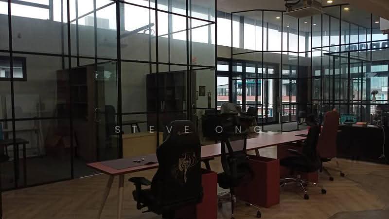 Factory for Sale in Bandar Sri Damansara (Selangor) - Steve Ong - Interior - PropertyGuru.com.my