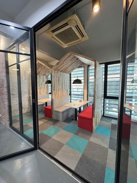 Factory for Sale in Bandar Sri Damansara (Selangor) - Steve Ong - Interior - PropertyGuru.com.my