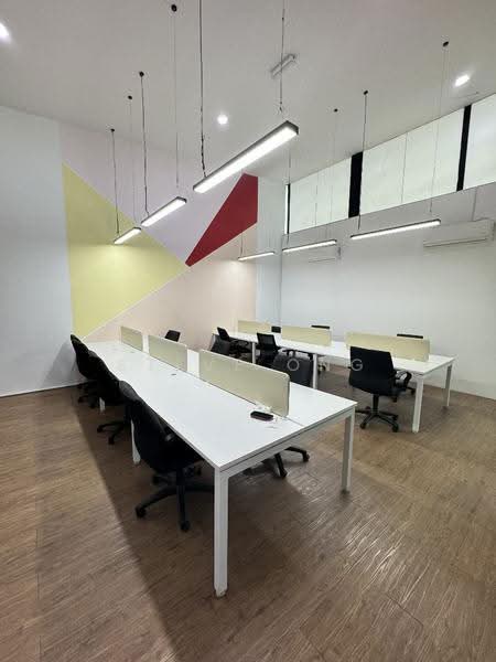 Factory for Sale in Bandar Sri Damansara (Selangor) - Steve Ong - Study - PropertyGuru.com.my
