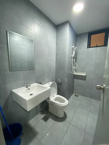 Servis Apartment untuk Dijual di M Vertica - CK Ng - Bathroom - PropertyGuru.com.my