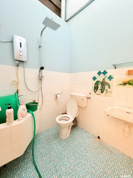 Rumah Teres 2 Tingkat untuk Dijual di Taman Meru (Klang) - Eugene Ong Eu chieh - PropertyGuru.com.my