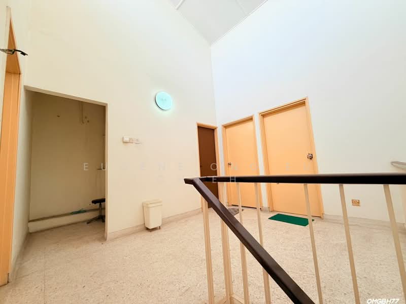 Rumah Teres 2 Tingkat untuk Dijual di Taman Meru (Klang) - Eugene Ong Eu chieh - PropertyGuru.com.my