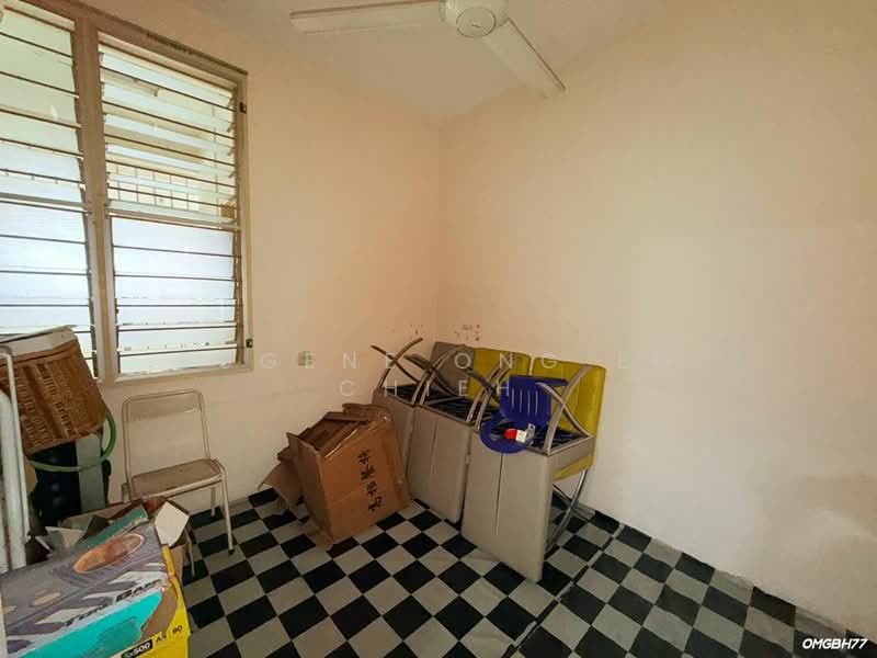 Rumah Teres 2 Tingkat untuk Dijual di Taman Meru (Klang) - Eugene Ong Eu chieh - PropertyGuru.com.my
