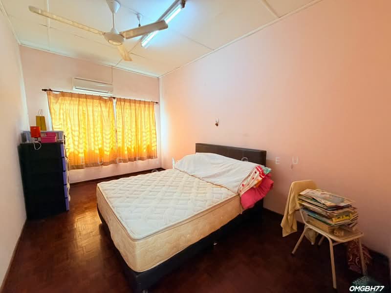 Rumah Teres 2 Tingkat untuk Dijual di Taman Meru (Klang) - Eugene Ong Eu chieh - PropertyGuru.com.my