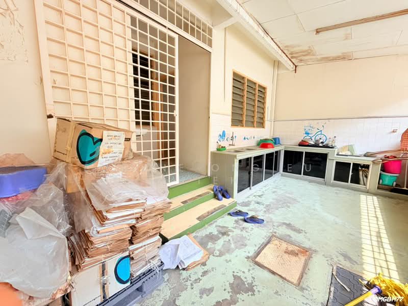 Rumah Teres 2 Tingkat untuk Dijual di Taman Meru (Klang) - Eugene Ong Eu chieh - PropertyGuru.com.my