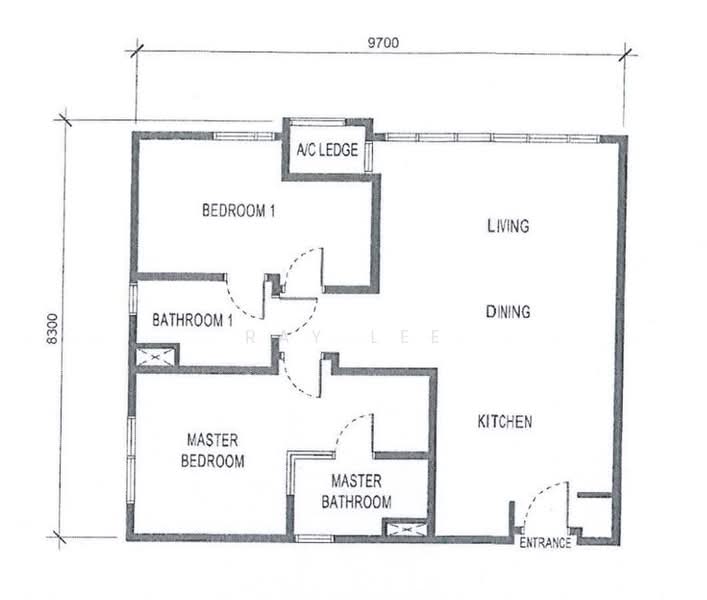 Servis Apartment untuk Disewa di Hill10 Residence @ i-City - Ray Lee - PropertyGuru.com.my