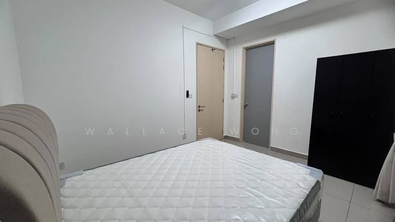 Kondominium untuk Disewa di 288 Residency - Wallace Wong - Bedroom - PropertyGuru.com.my