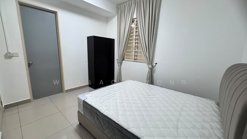 Kondominium untuk Disewa di 288 Residency - Wallace Wong - Bedroom - PropertyGuru.com.my