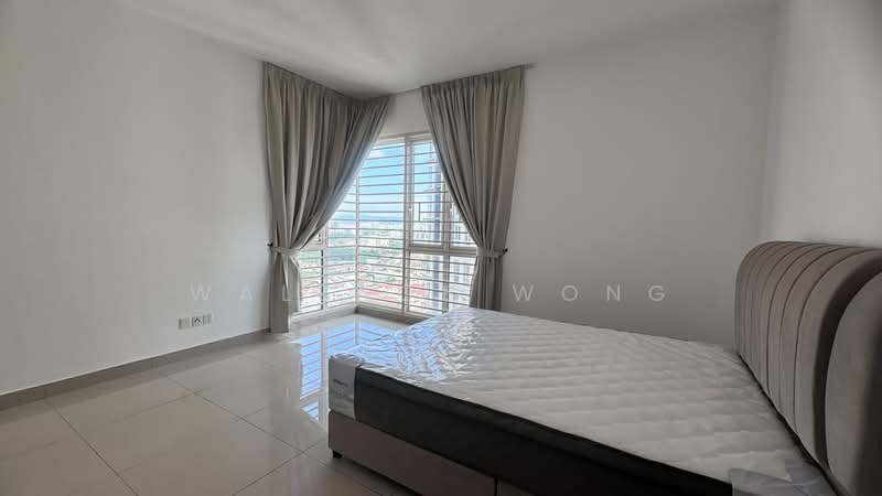 Kondominium untuk Disewa di 288 Residency - Wallace Wong - Bedroom - PropertyGuru.com.my