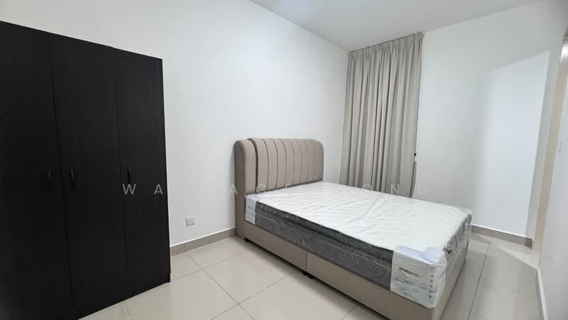 Kondominium untuk Disewa di 288 Residency - Wallace Wong - Bedroom - PropertyGuru.com.my