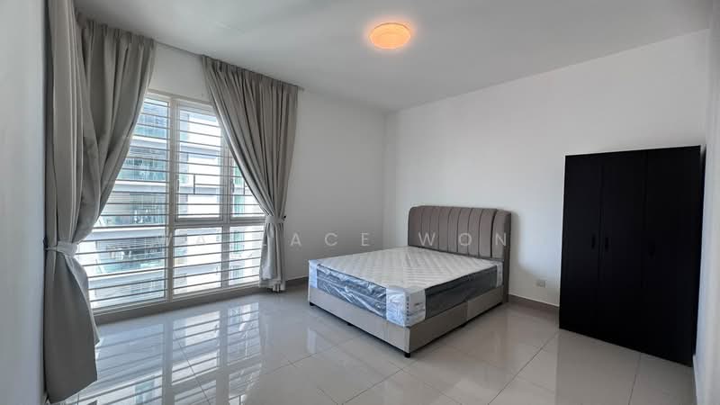 Kondominium untuk Disewa di 288 Residency - Wallace Wong - Bedroom - PropertyGuru.com.my
