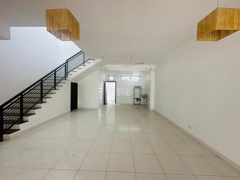 2-storey Terraced House for Sale in Denai Alam (Shah Alam) - Abby Lim - Interior - PropertyGuru.com.my