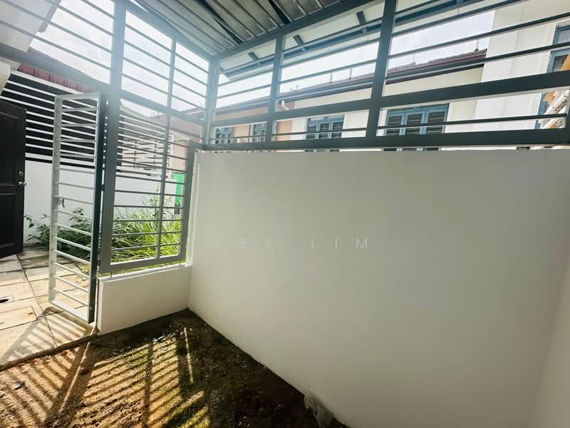 2-storey Terraced House for Sale in Denai Alam (Shah Alam) - Abby Lim - Exterior - PropertyGuru.com.my