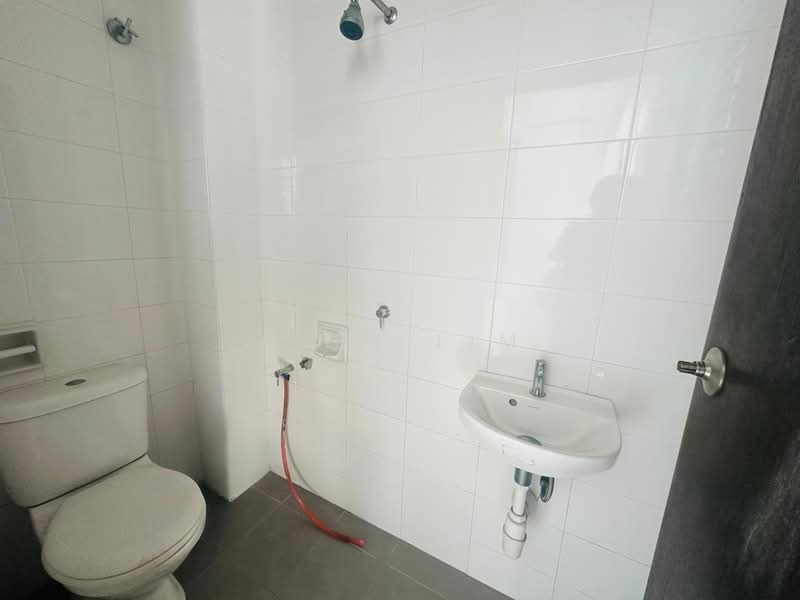 2-storey Terraced House for Sale in Denai Alam (Shah Alam) - Abby Lim - Bathroom - PropertyGuru.com.my