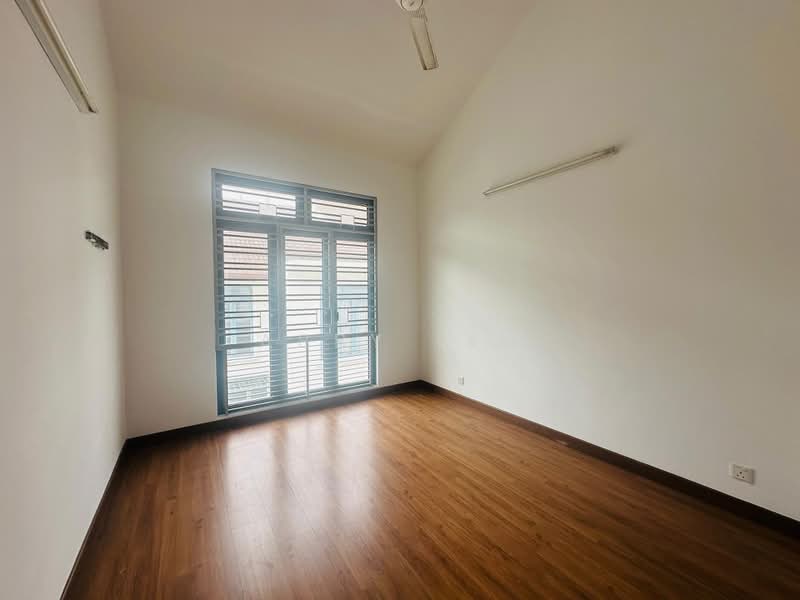 2-storey Terraced House for Sale in Denai Alam (Shah Alam) - Abby Lim - Interior - PropertyGuru.com.my