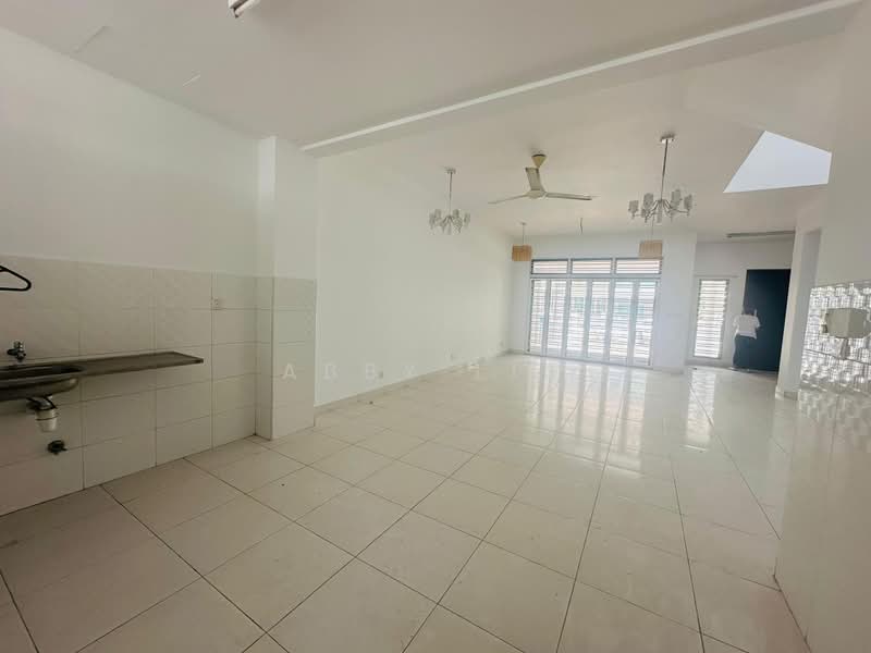 2-storey Terraced House for Sale in Denai Alam (Shah Alam) - Abby Lim - Interior - PropertyGuru.com.my