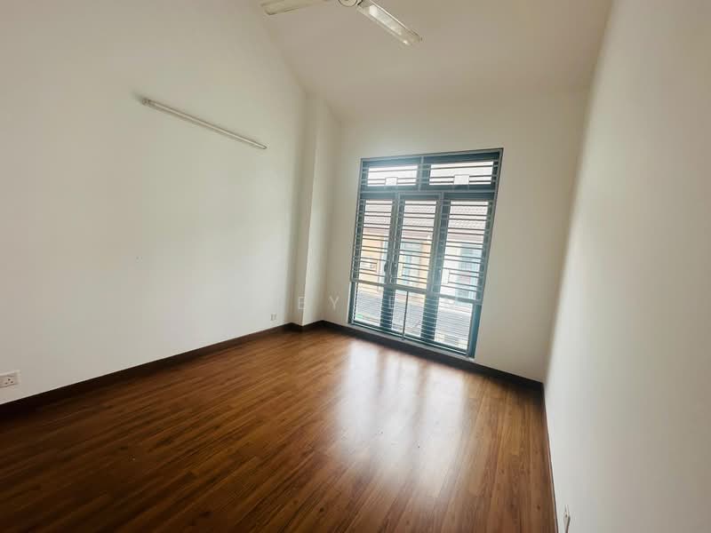 2-storey Terraced House for Sale in Denai Alam (Shah Alam) - Abby Lim - Interior - PropertyGuru.com.my