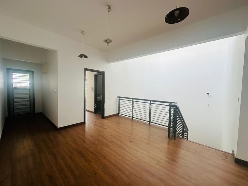2-storey Terraced House for Sale in Denai Alam (Shah Alam) - Abby Lim - Interior - PropertyGuru.com.my