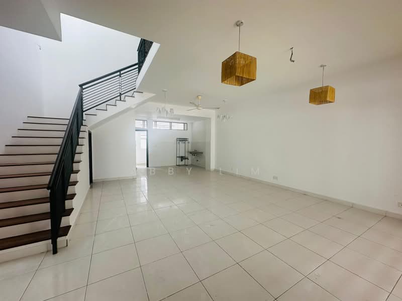 2-storey Terraced House for Sale in Denai Alam (Shah Alam) - Abby Lim - Interior - PropertyGuru.com.my