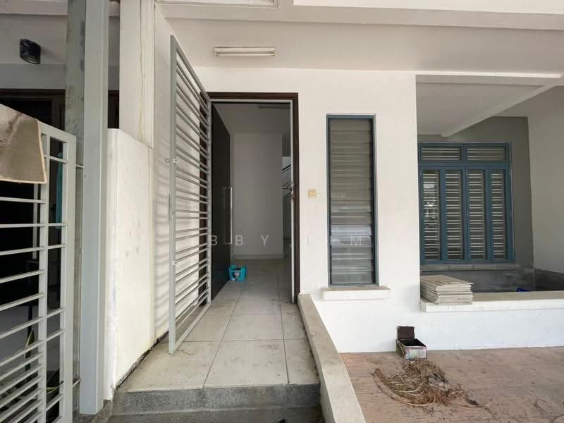 2-storey Terraced House for Sale in Denai Alam (Shah Alam) - Abby Lim - Exterior - PropertyGuru.com.my