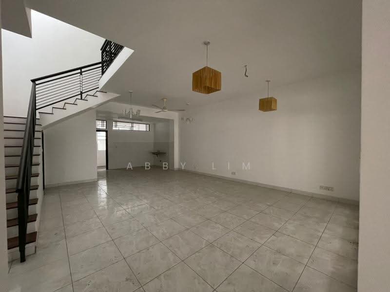 2-storey Terraced House for Sale in Denai Alam (Shah Alam) - Abby Lim - Interior - PropertyGuru.com.my