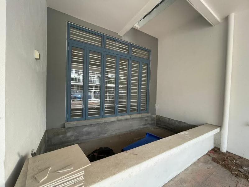 2-storey Terraced House for Sale in Denai Alam (Shah Alam) - Abby Lim - Exterior - PropertyGuru.com.my