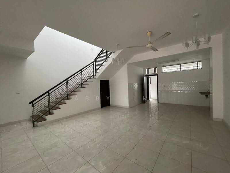 2-storey Terraced House for Sale in Denai Alam (Shah Alam) - Abby Lim - Interior - PropertyGuru.com.my