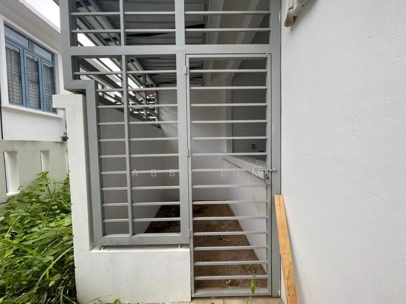 2-storey Terraced House for Sale in Denai Alam (Shah Alam) - Abby Lim - Exterior - PropertyGuru.com.my