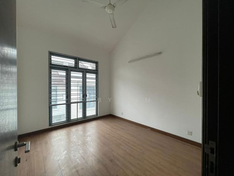 2-storey Terraced House for Sale in Denai Alam (Shah Alam) - Abby Lim - Interior - PropertyGuru.com.my