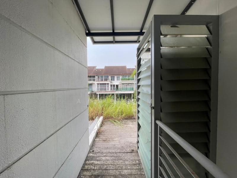 2-storey Terraced House for Sale in Denai Alam (Shah Alam) - Abby Lim - Exterior - PropertyGuru.com.my