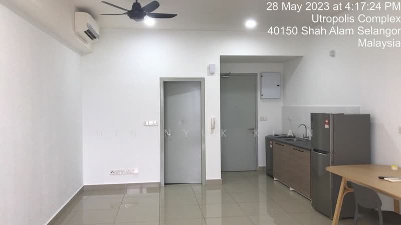 Service Residence for Sale at Paramount Utropolis - Chin Nyuk Kian - Interior - PropertyGuru.com.my