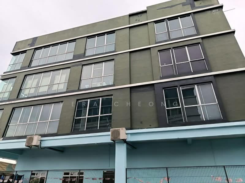 Shop / Office for Sale in Permas Jaya (Johor) - Vera Cheong - Exterior - PropertyGuru.com.my