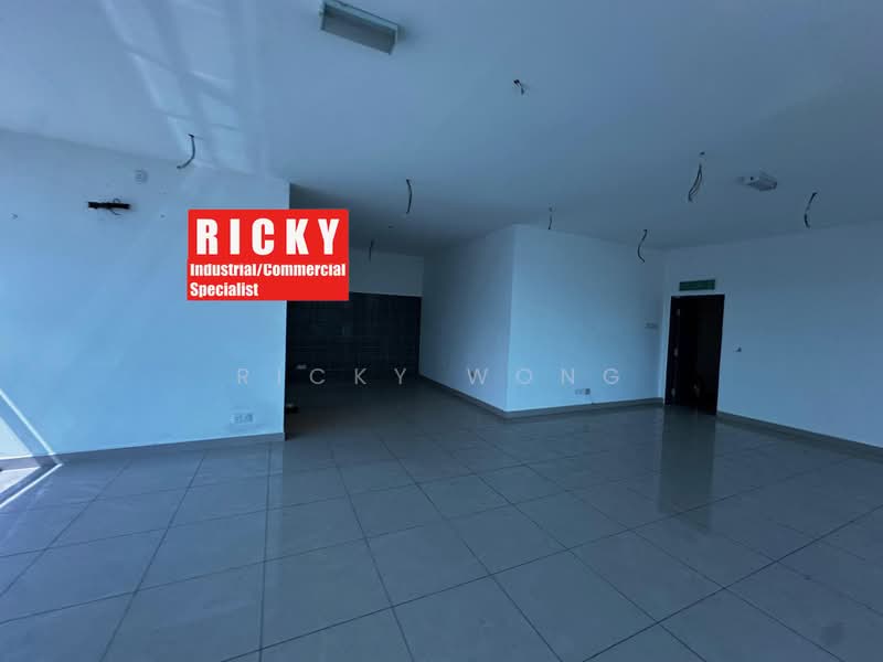 Kilang untuk Dijual di Kawasan Perusahaan Sungai Lokan (Butterworth) - Ricky Wong - PropertyGuru.com.my