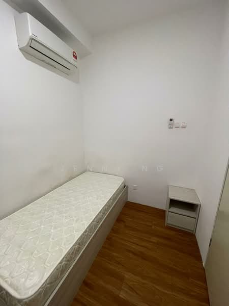 Service Residence for Rent at Armani Soho - Jenny Ng - Bedroom - PropertyGuru.com.my
