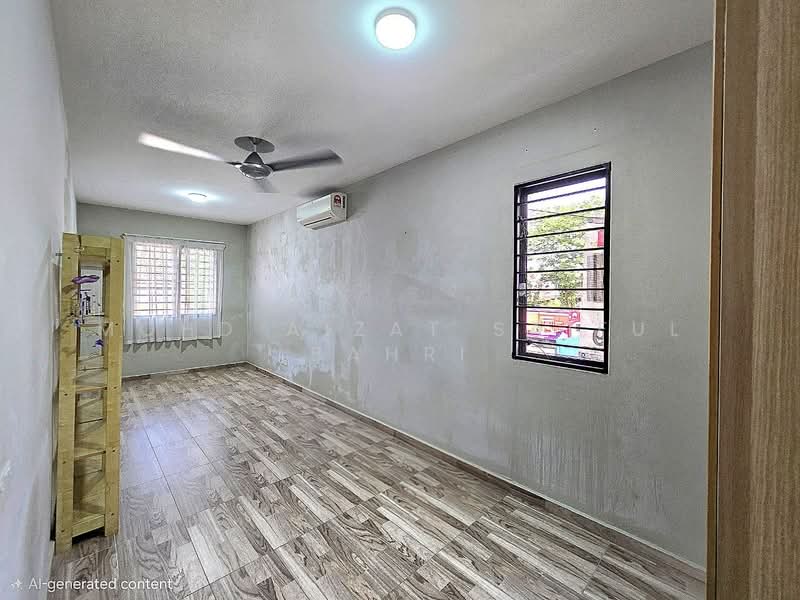 2-storey Terraced House for Sale in Ampang Jaya (Ampang) - Mohd Aizat Saiful Bahri - Interior - PropertyGuru.com.my