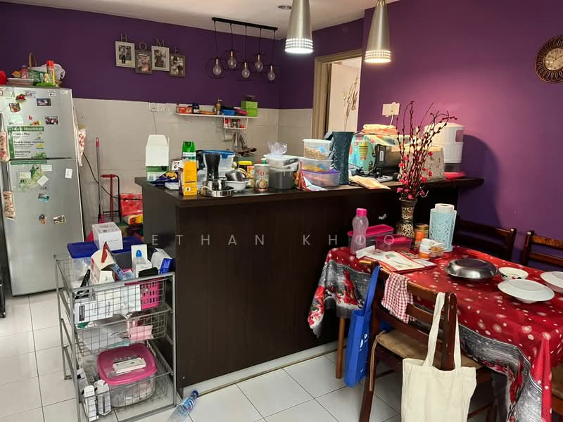 Condominium for Sale at Vista Millennium Condominium - Ethan Khoo - PropertyGuru.com.my