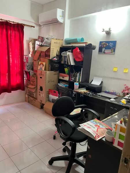 Condominium for Sale at Vista Millennium Condominium - Ethan Khoo - PropertyGuru.com.my