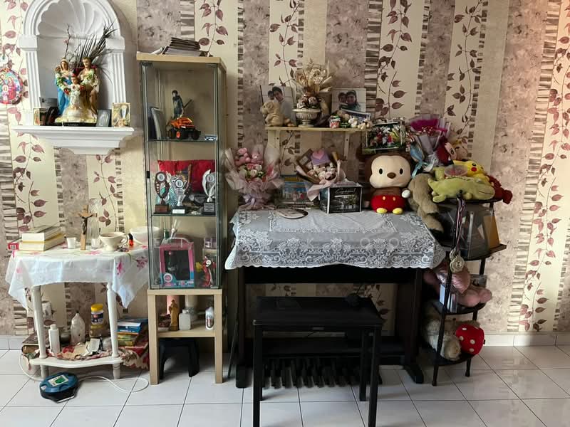 Condominium for Sale at Vista Millennium Condominium - Ethan Khoo - PropertyGuru.com.my