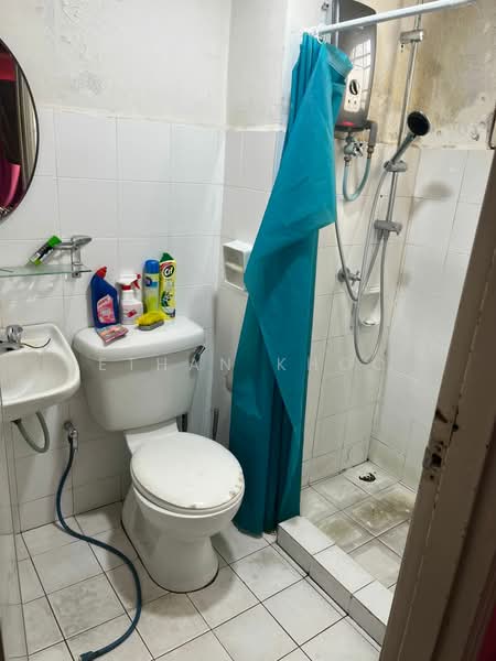 Condominium for Sale at Vista Millennium Condominium - Ethan Khoo - PropertyGuru.com.my
