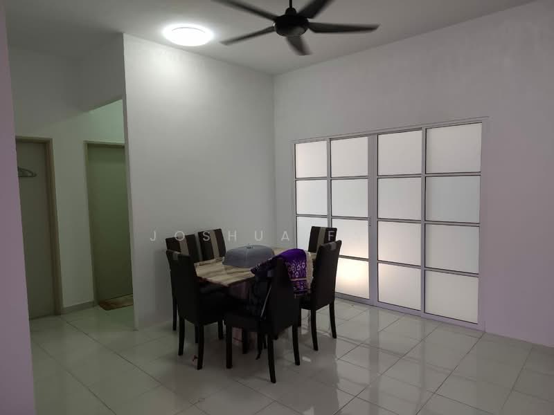 Condominium for Rent at Residensi Adelia - Joshua Fan - Dining Room - PropertyGuru.com.my