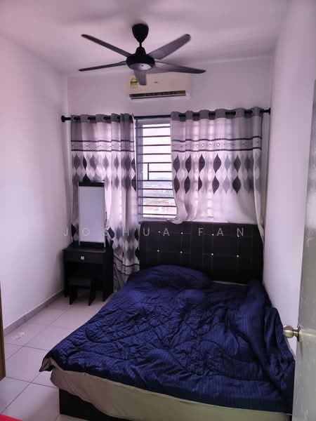 Condominium for Rent at Residensi Adelia - Joshua Fan - Bedroom - PropertyGuru.com.my
