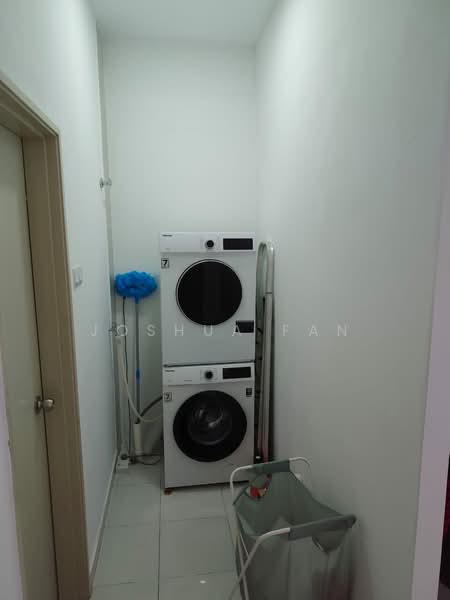 Condominium for Rent at Residensi Adelia - Joshua Fan - Interior - PropertyGuru.com.my