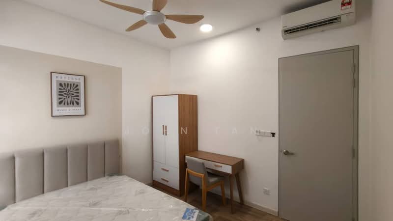 Service Residence for Sale at Sunway Belfield - John Tan - Bedroom - PropertyGuru.com.my