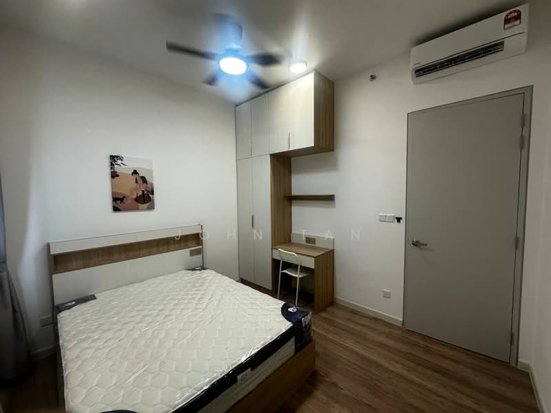 Service Residence for Sale at Sunway Belfield - John Tan - Bedroom - PropertyGuru.com.my