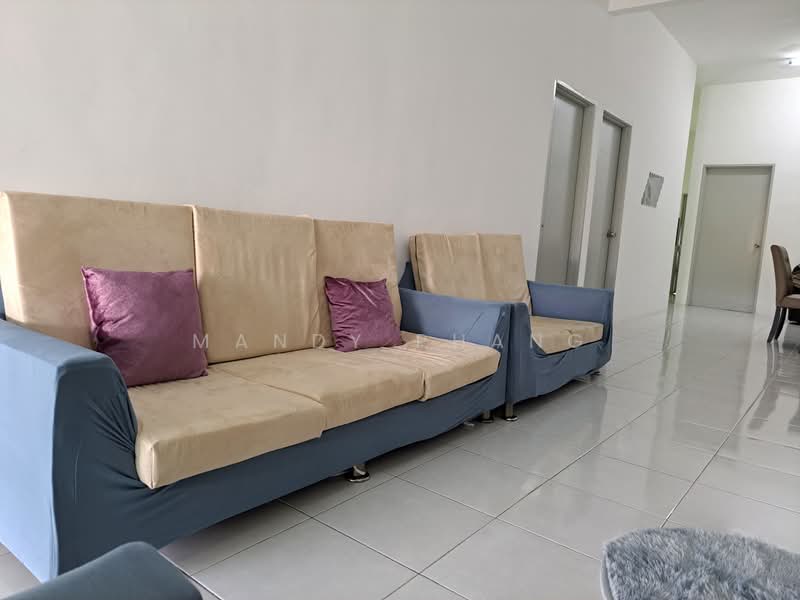 Rumah Teres 1 Tingkat untuk Disewa di Tanjong Rambutan (Perak) - Mandy Phang - PropertyGuru.com.my