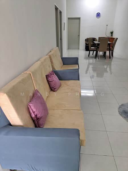 Rumah Teres 1 Tingkat untuk Disewa di Tanjong Rambutan (Perak) - Mandy Phang - PropertyGuru.com.my
