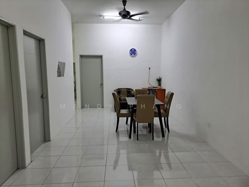 Rumah Teres 1 Tingkat untuk Disewa di Tanjong Rambutan (Perak) - Mandy Phang - PropertyGuru.com.my