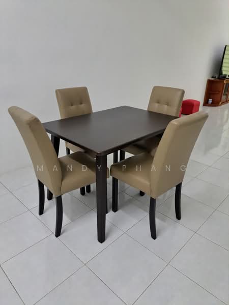 Rumah Teres 1 Tingkat untuk Disewa di Tanjong Rambutan (Perak) - Mandy Phang - PropertyGuru.com.my
