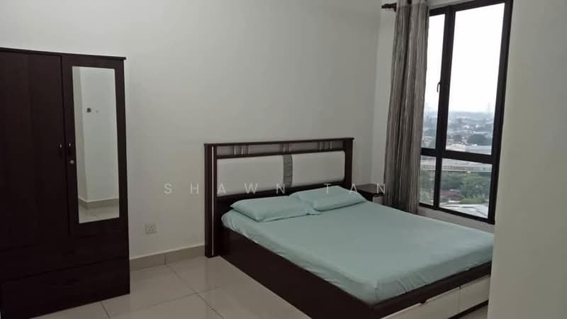 Service Residence for Sale at Urban 360 - Shawn Tan - Bedroom - PropertyGuru.com.my