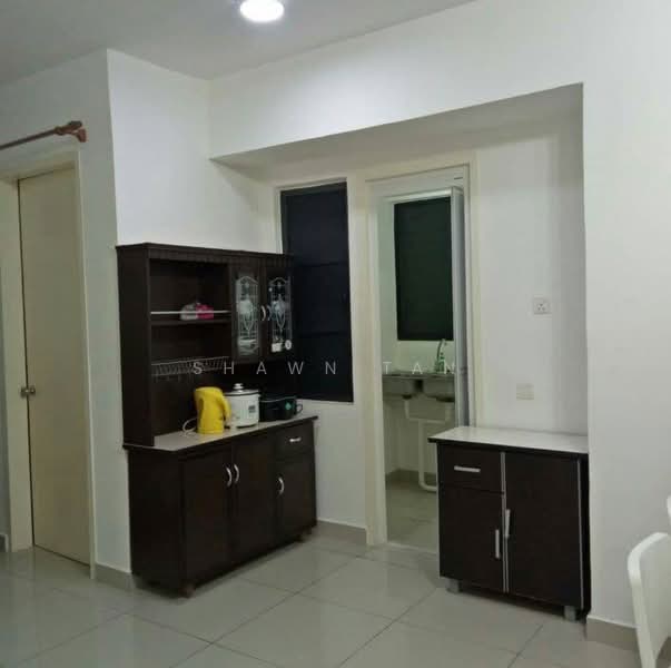 Service Residence for Sale at Urban 360 - Shawn Tan - Kitchen - PropertyGuru.com.my